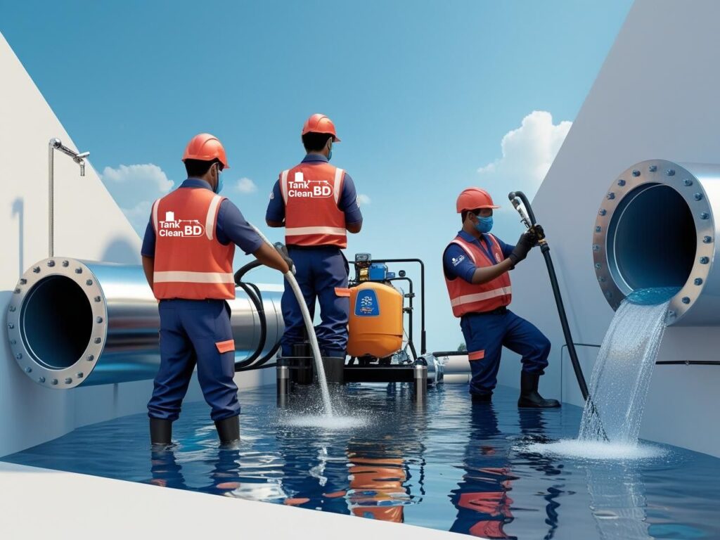 Commercial-Water Tank Cleaning-Tank-clean-bd