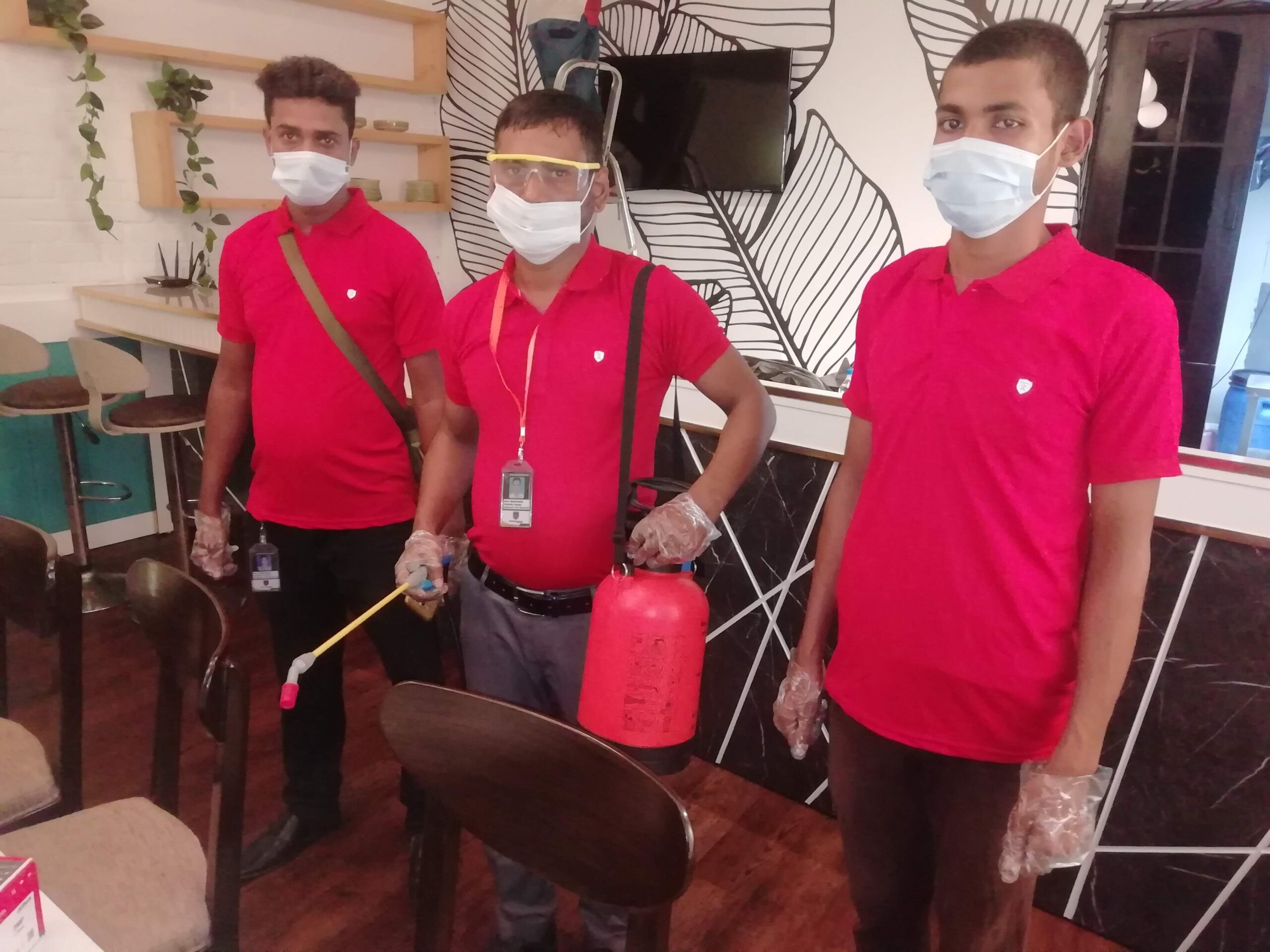 ASL Termite Control Service